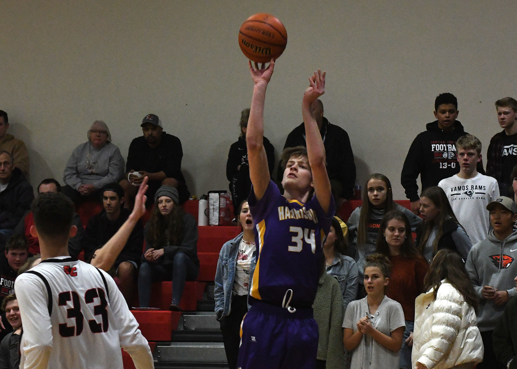 Harrisburg vs SC Boys15